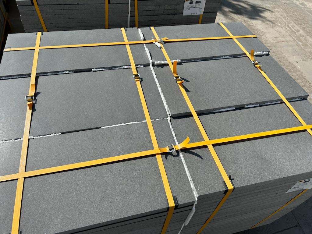 PATİNATOLU BAZALTTA KAMPANYA