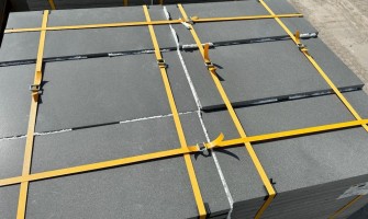 PATİNATOLU BAZALTTA KAMPANYA